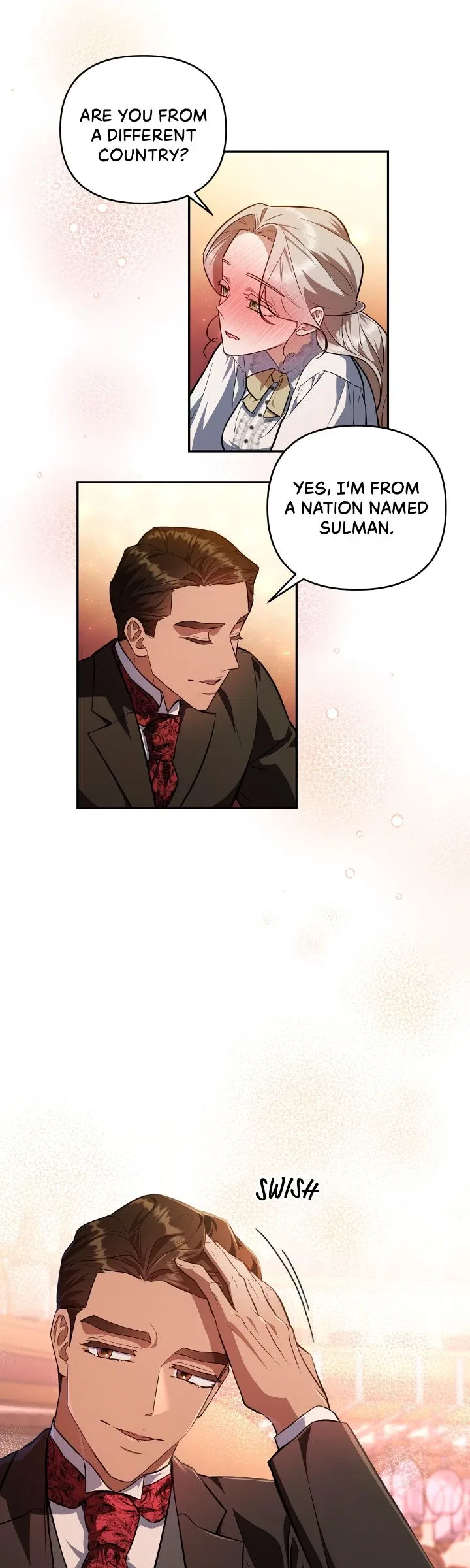 The Tutor’s Secret Sessions Chapter 1 – Page 35