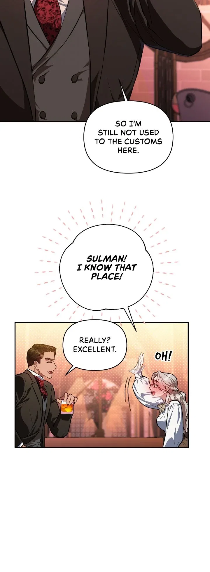 The Tutor’s Secret Sessions Chapter 1 – Page 36