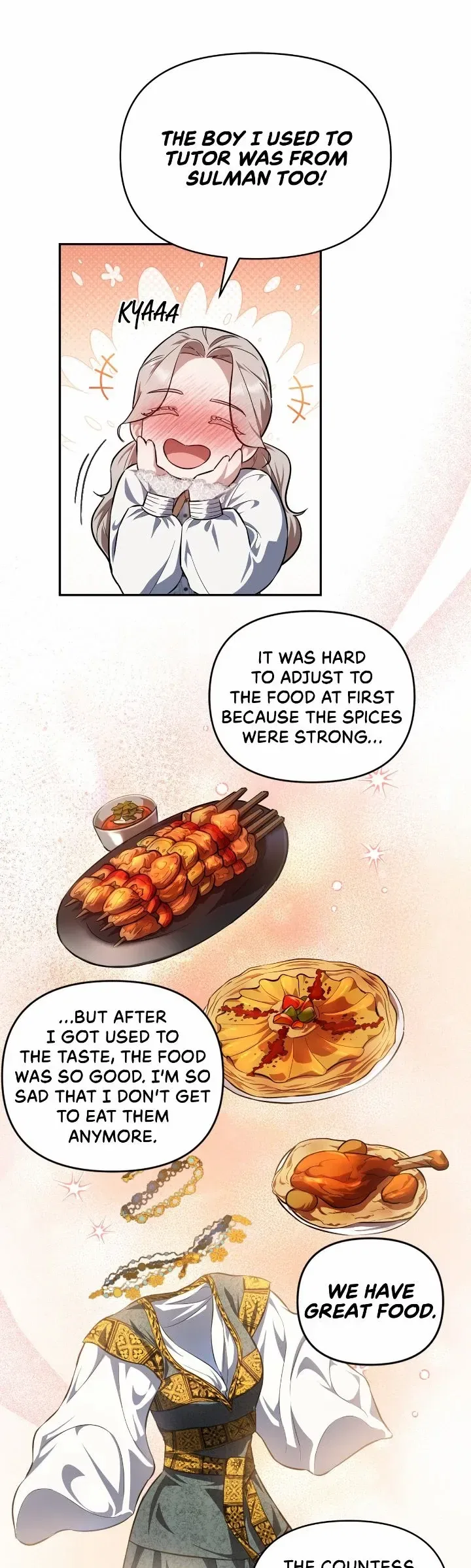 The Tutor’s Secret Sessions Chapter 1 – Page 37