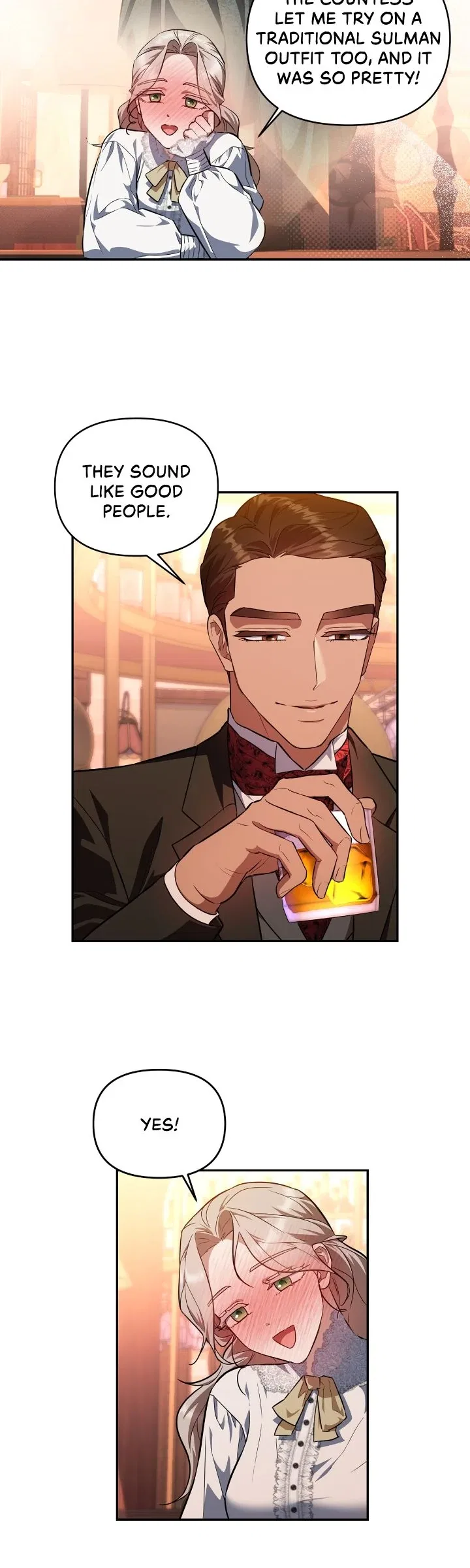 The Tutor’s Secret Sessions Chapter 1 – Page 38