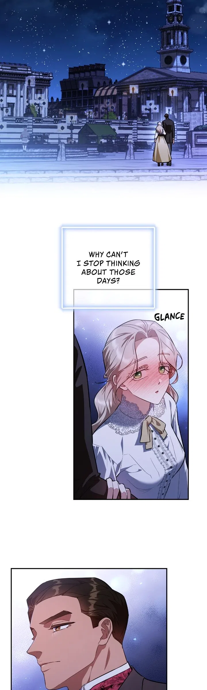 The Tutor’s Secret Sessions Chapter 1 – Page 41