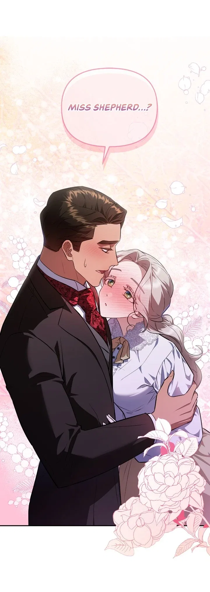 The Tutor’s Secret Sessions Chapter 1 – Page 43