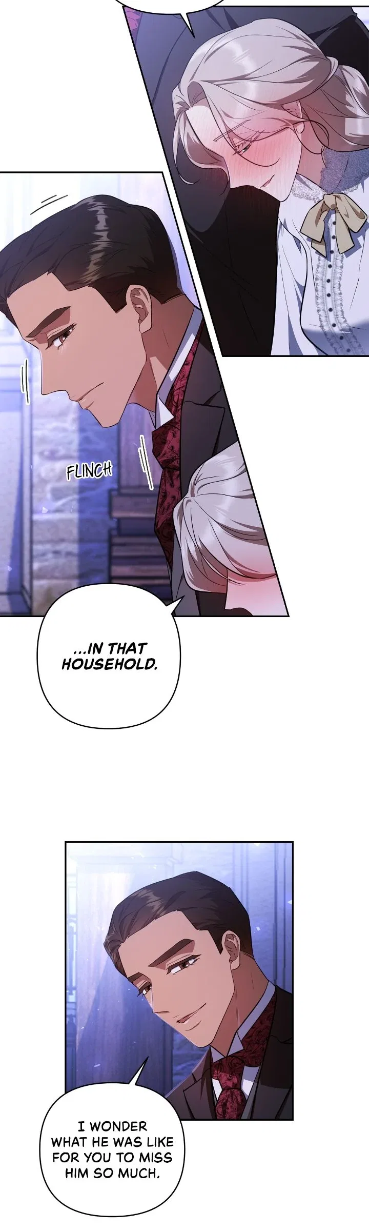 The Tutor’s Secret Sessions Chapter 1 – Page 45