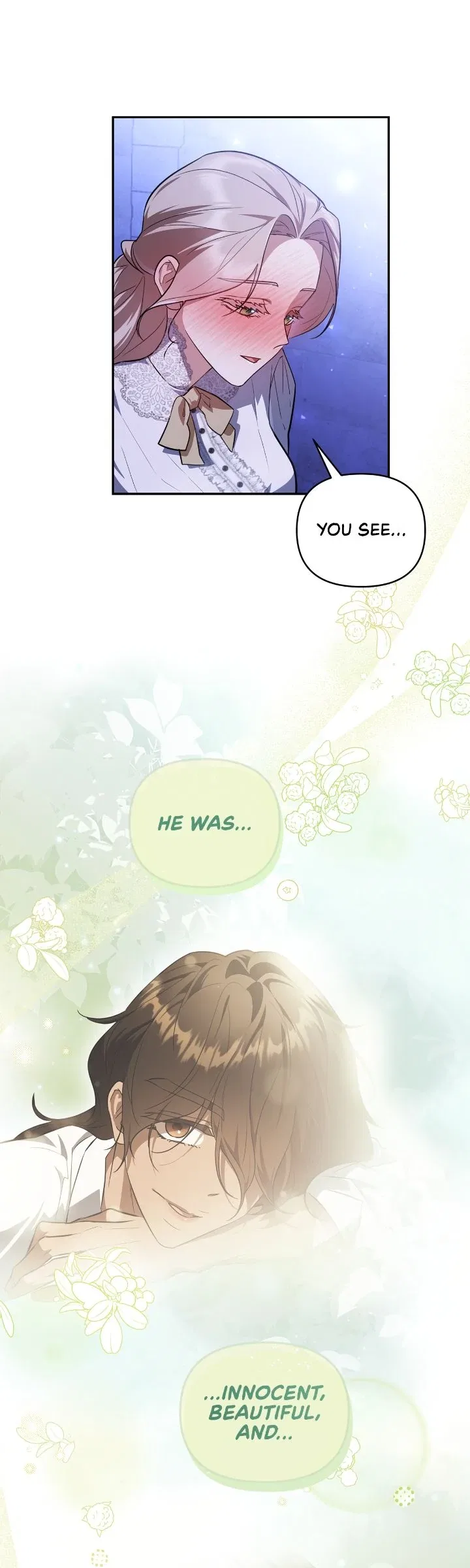 The Tutor’s Secret Sessions Chapter 1 – Page 46
