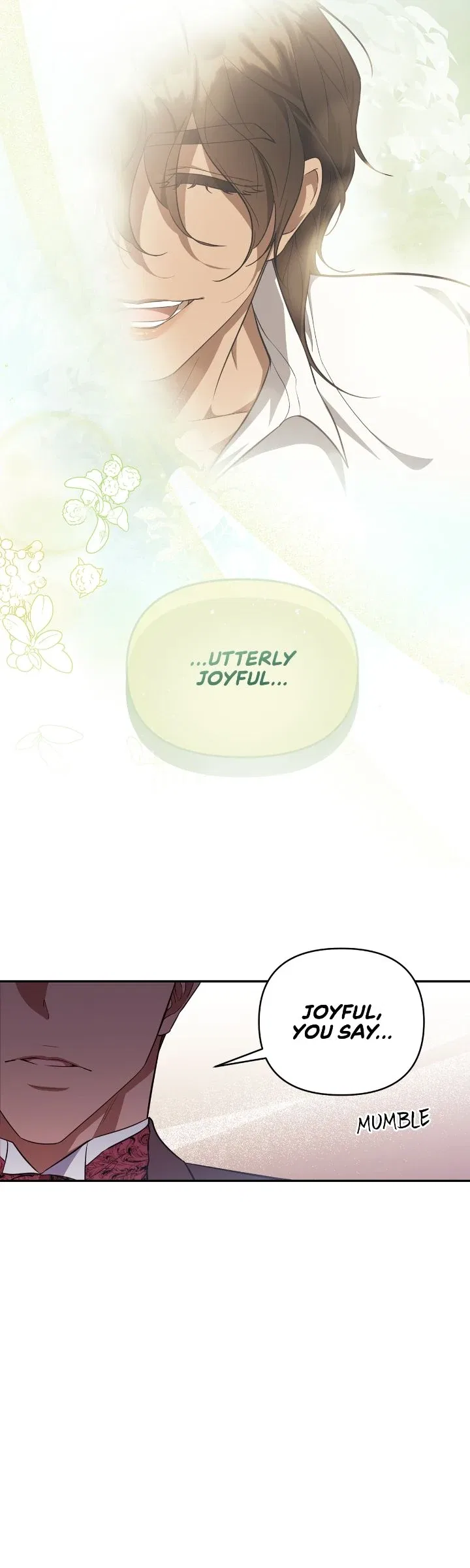 The Tutor’s Secret Sessions Chapter 1 – Page 47