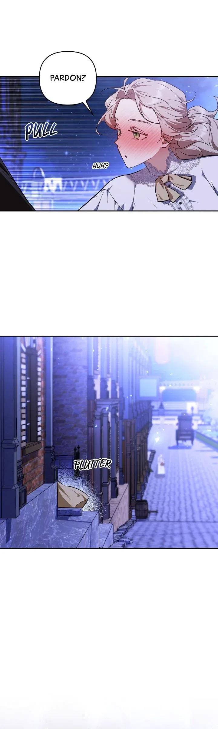 The Tutor’s Secret Sessions Chapter 1 – Page 48