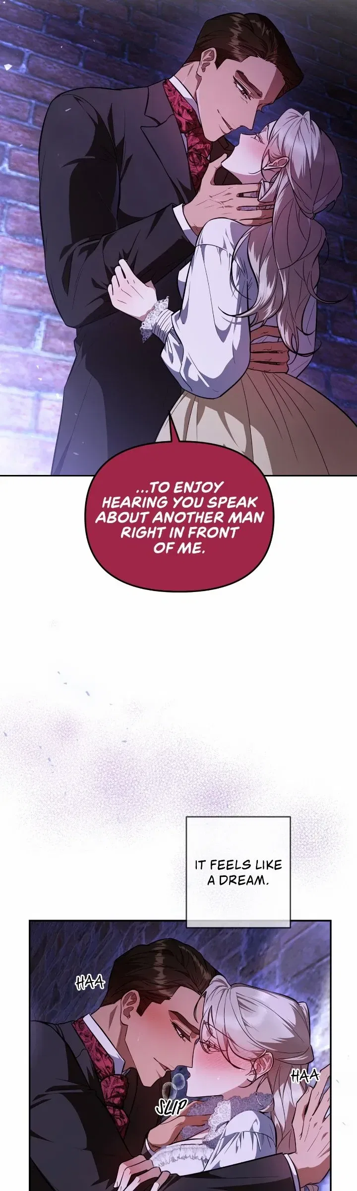 The Tutor’s Secret Sessions Chapter 1 – Page 52