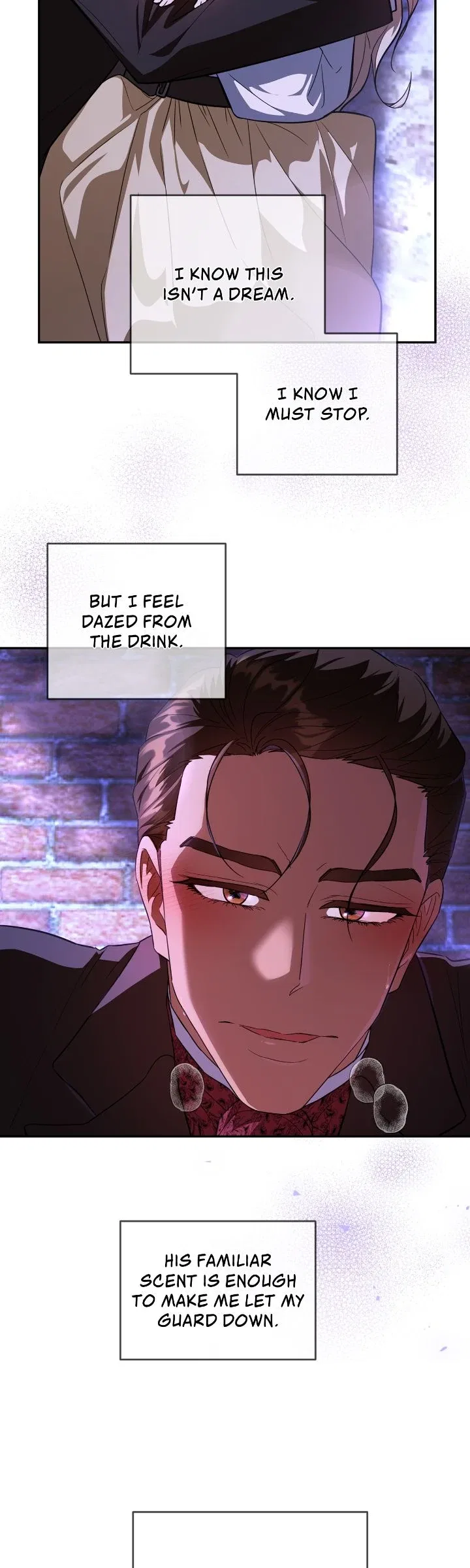 The Tutor’s Secret Sessions Chapter 1 – Page 53