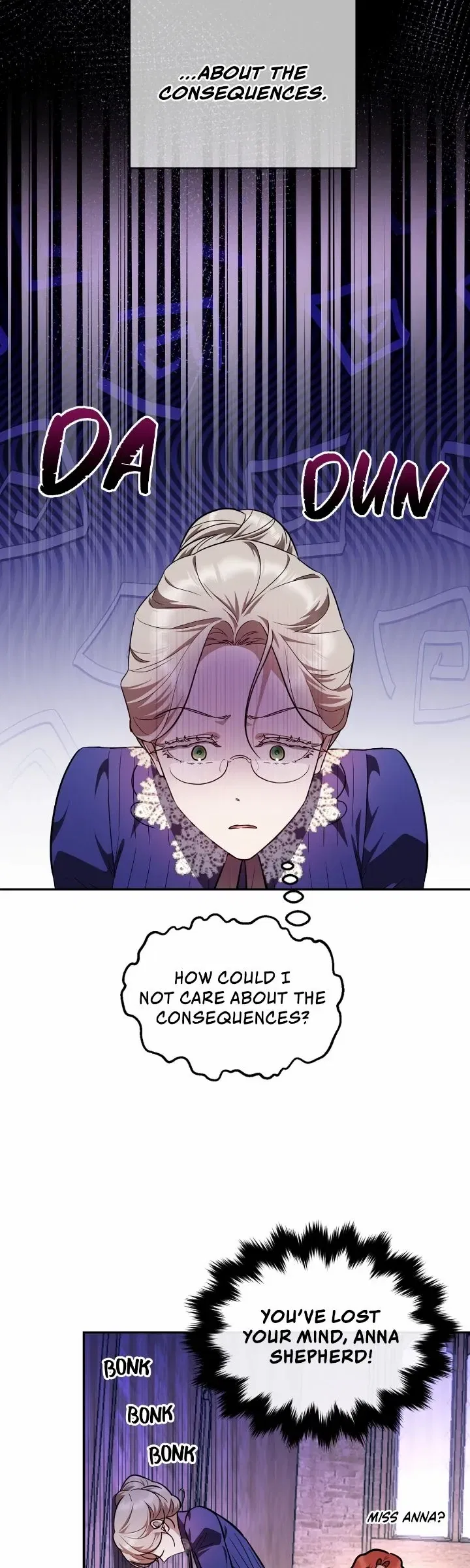 The Tutor’s Secret Sessions Chapter 1 – Page 55
