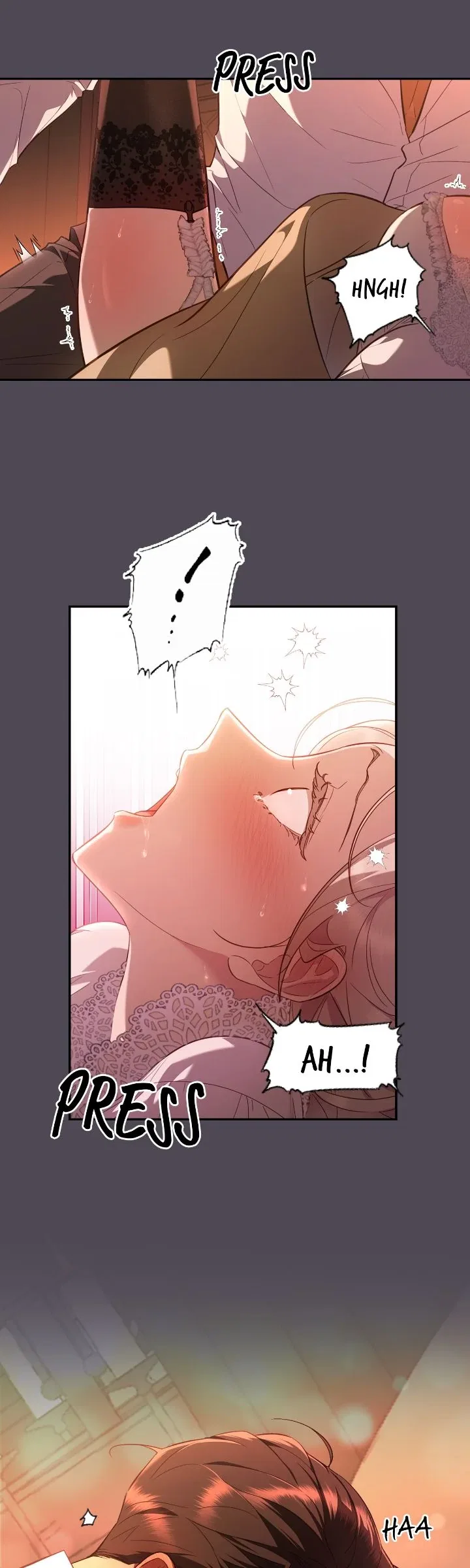 The Tutor’s Secret Sessions Chapter 1 – Page 61