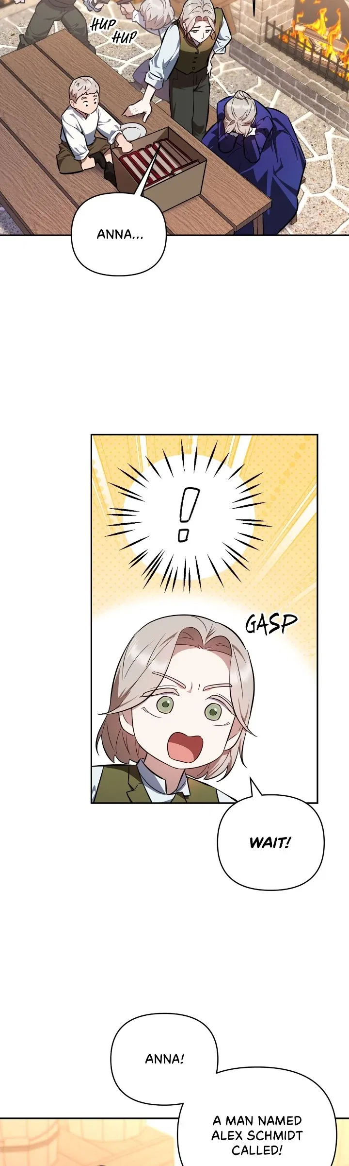 The Tutor’s Secret Sessions Chapter 1 – Page 70