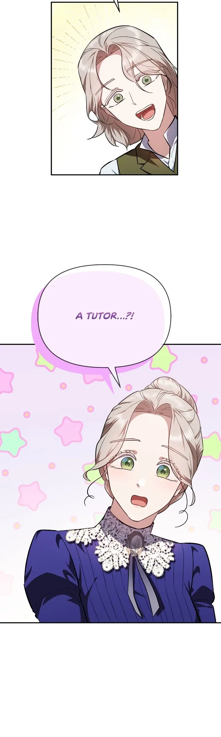 The Tutor’s Secret Sessions Chapter 1 – Page 72