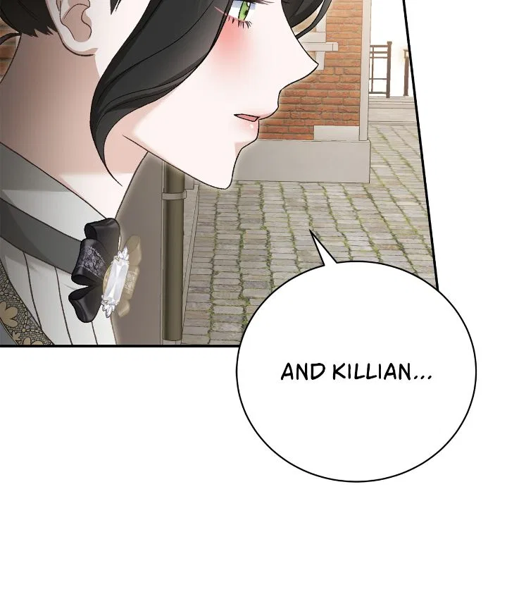 The Mistress Runs Away Chapter 72 – Page 9