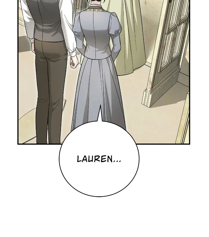The Mistress Runs Away Chapter 72 – Page 12