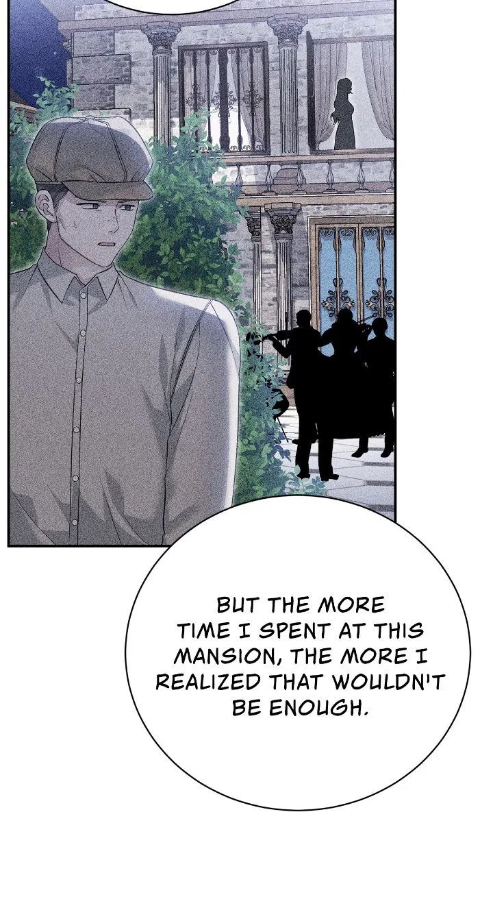 The Mistress Runs Away Chapter 72 – Page 26