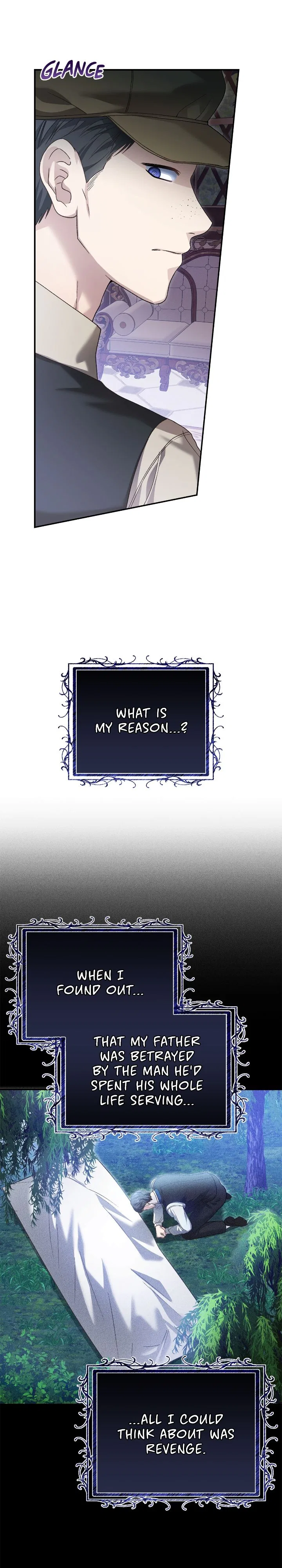 The Mistress Runs Away Chapter 72 – Page 30