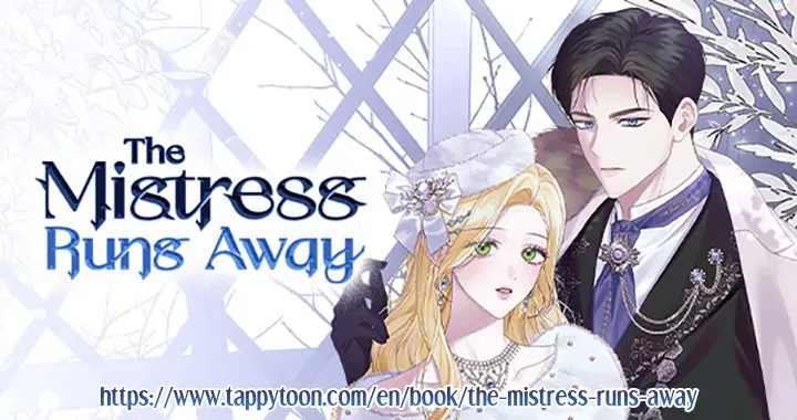 The Mistress Runs Away Chapter 71 – Page 34