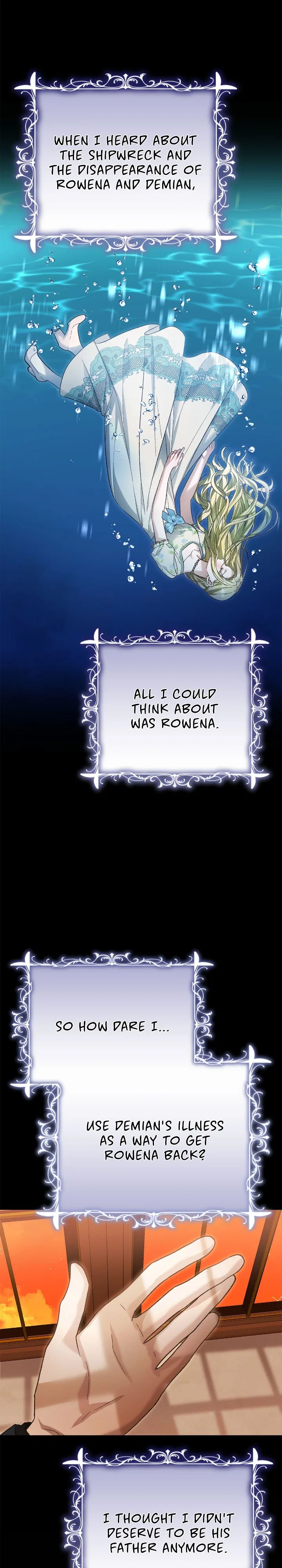 The Mistress Runs Away Chapter 70 – Page 30