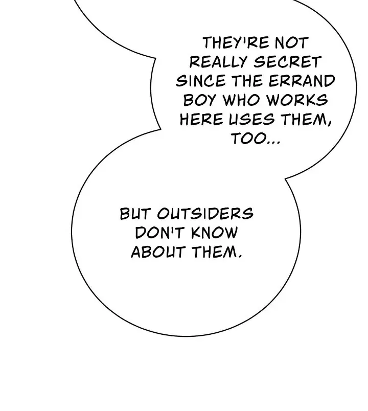 The Mistress Runs Away Chapter 69 – Page 3