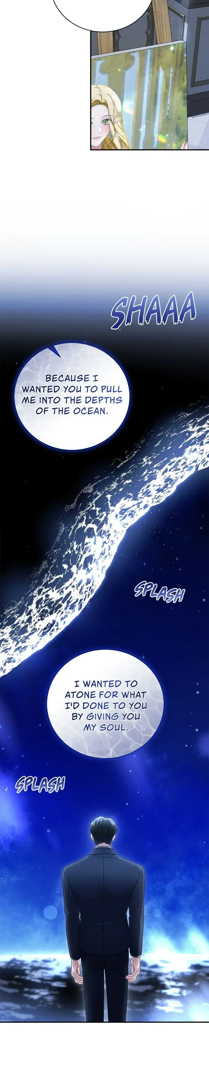The Mistress Runs Away Chapter 69 – Page 20