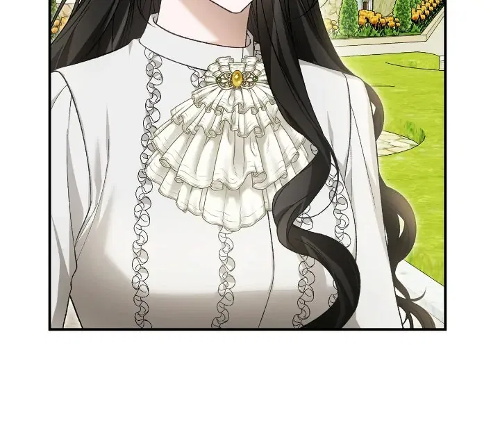 The Mistress Runs Away Chapter 69 – Page 27
