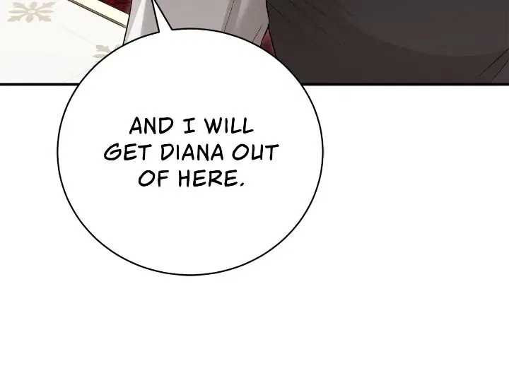 The Mistress Runs Away Chapter 67 – Page 16