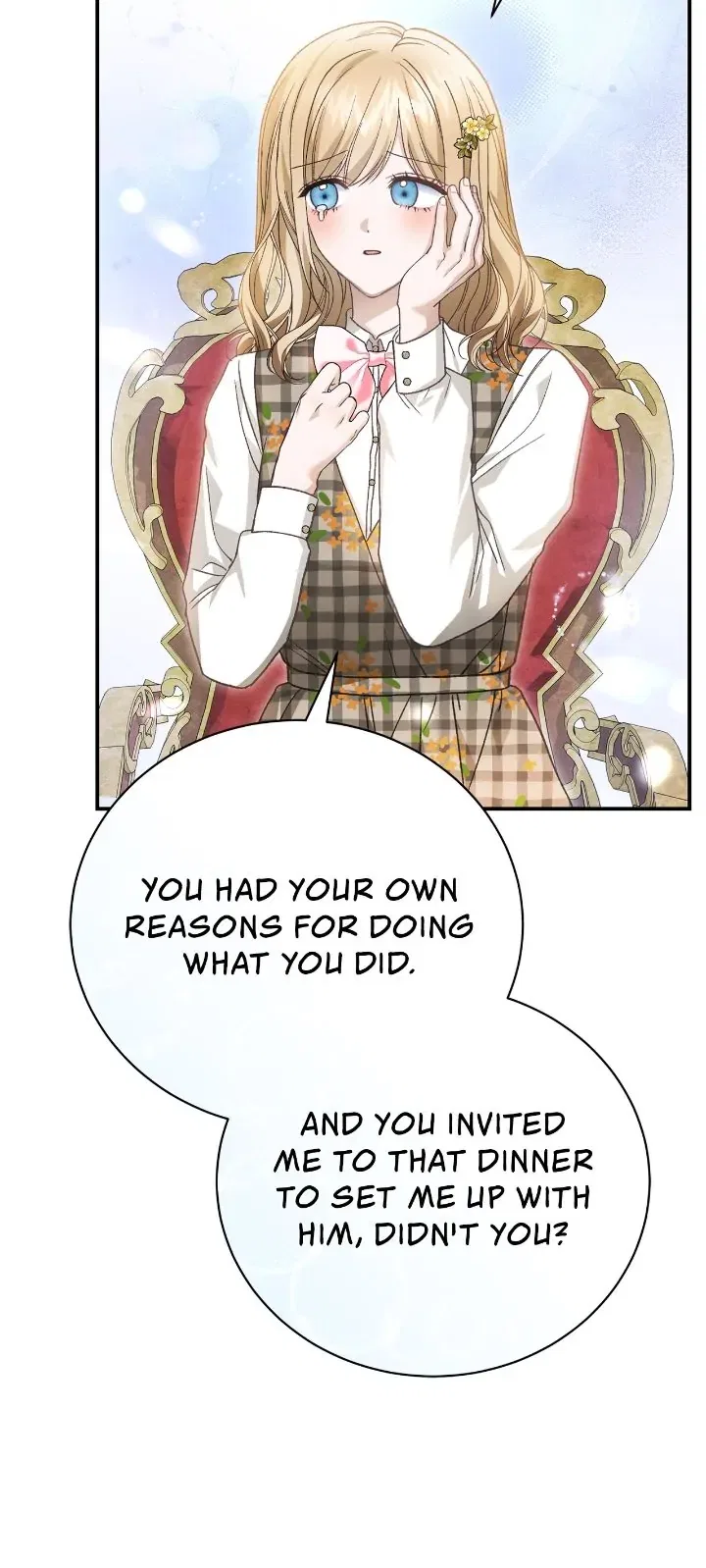The Mistress Runs Away Chapter 67 – Page 31