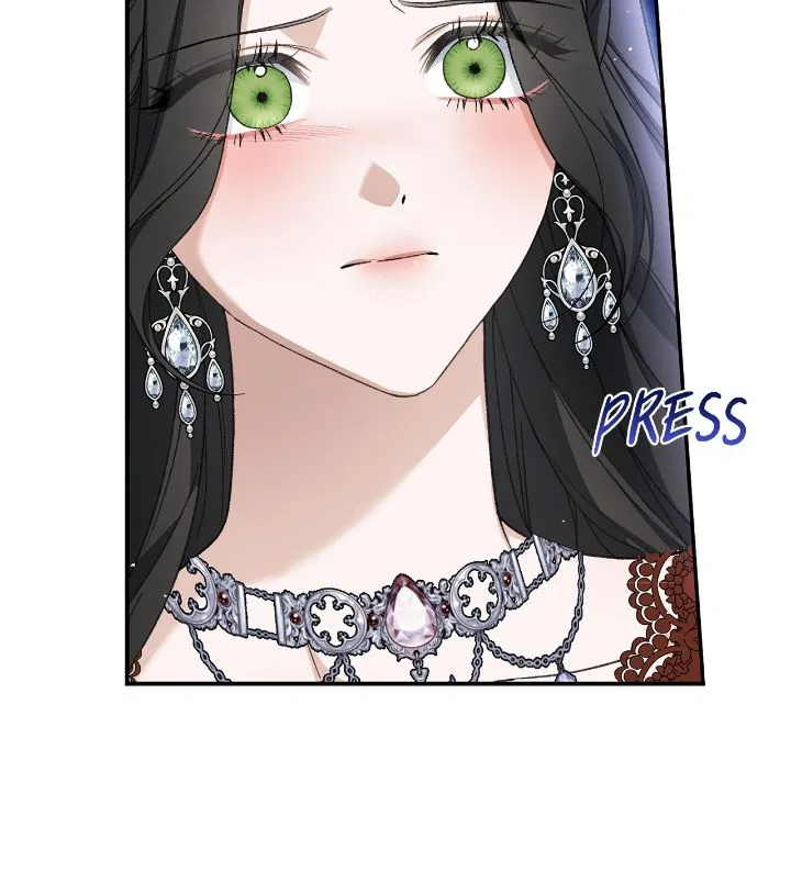 The Mistress Runs Away Chapter 66 – Page 3