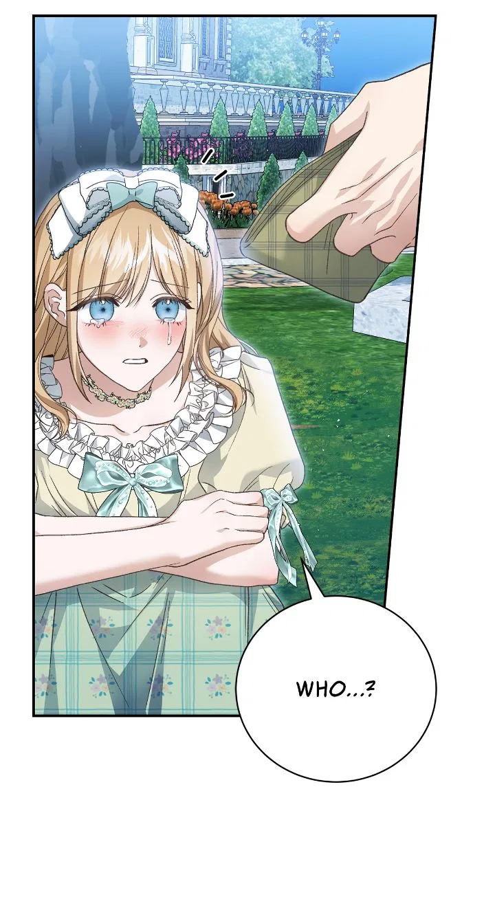The Mistress Runs Away Chapter 66 – Page 20