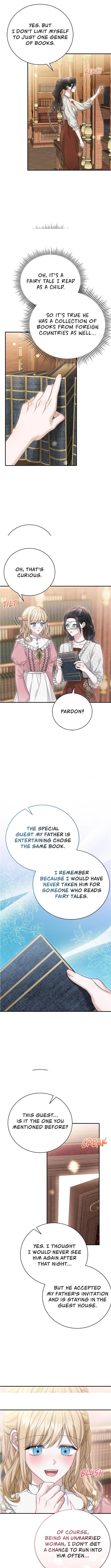 The Mistress Runs Away Chapter 60 – Page 11