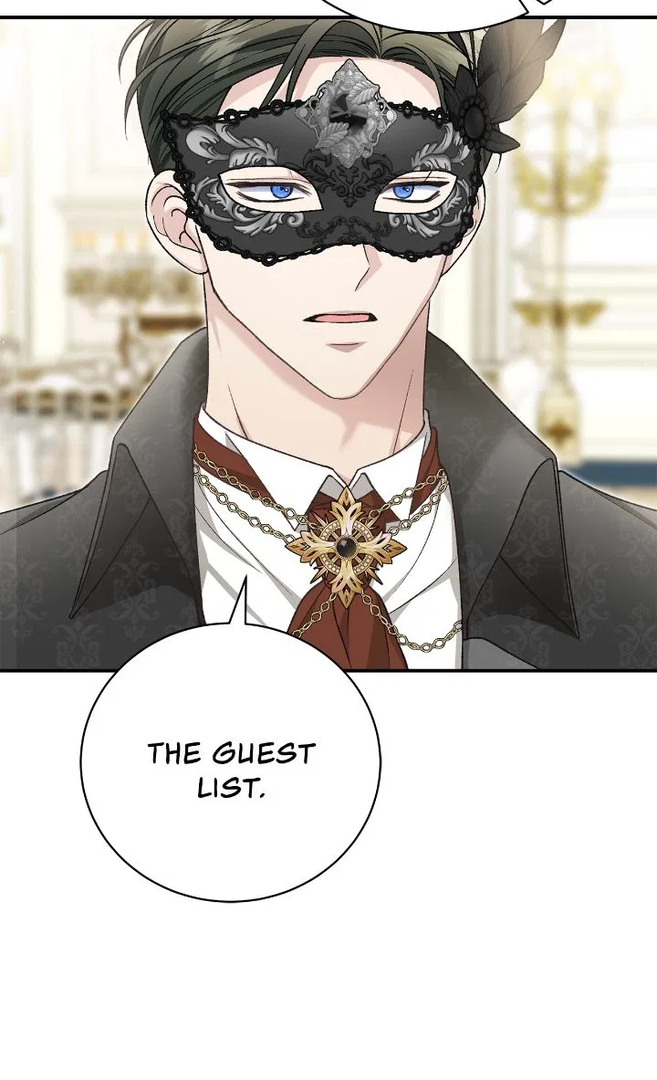 The Mistress Runs Away Chapter 57 – Page 12