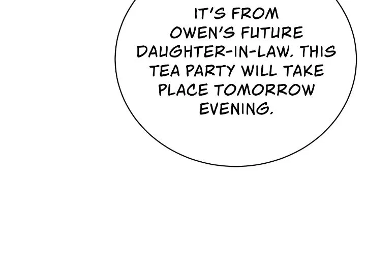 The Mistress Runs Away Chapter 57 – Page 20