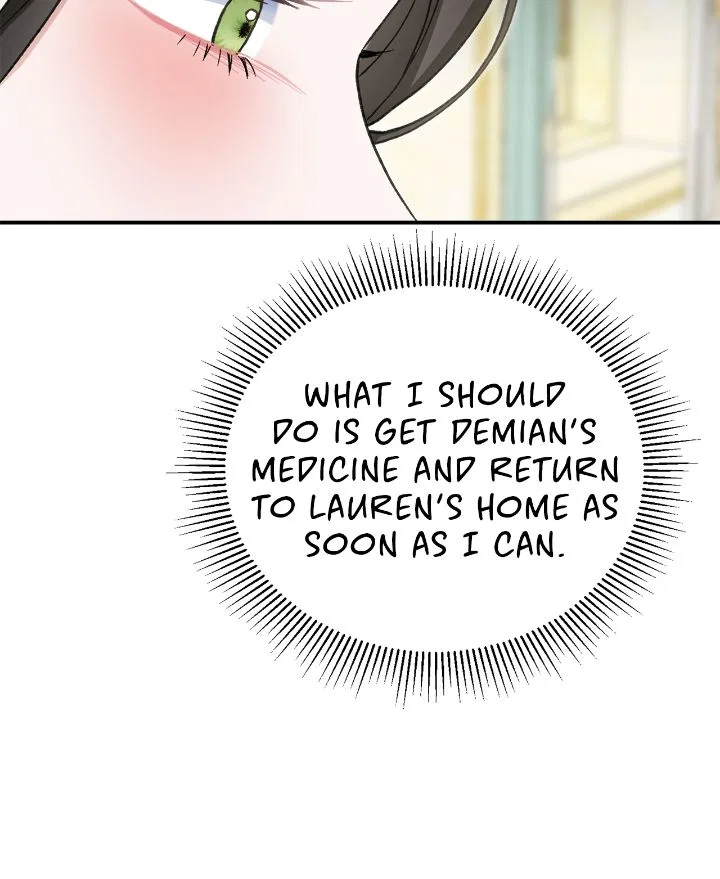 The Mistress Runs Away Chapter 57 – Page 27