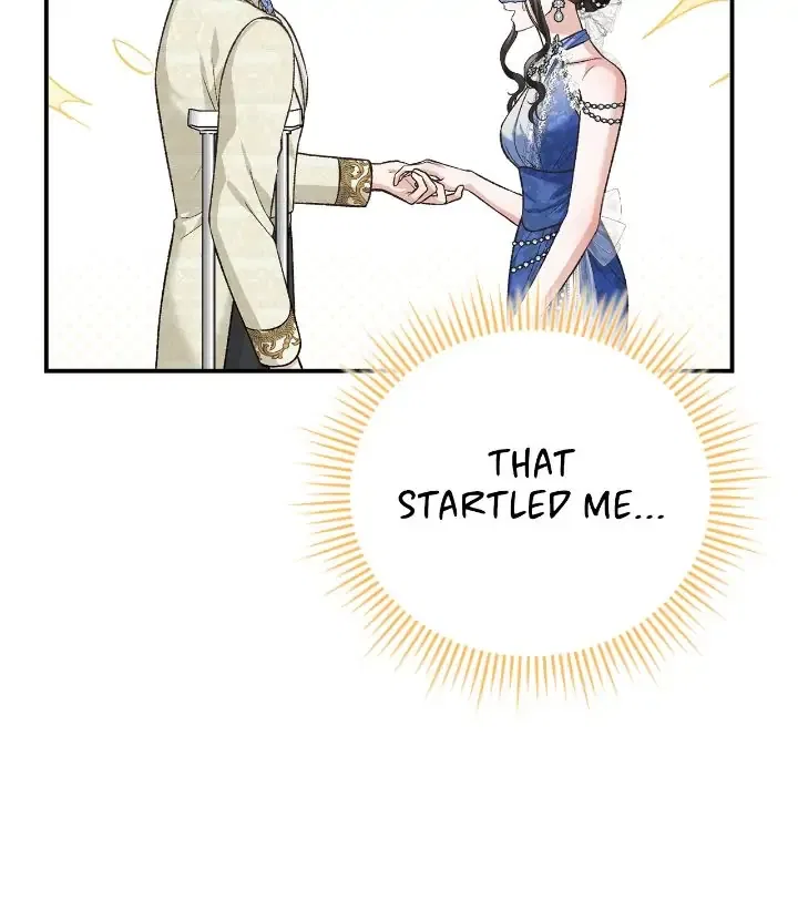 The Mistress Runs Away Chapter 56 – Page 23