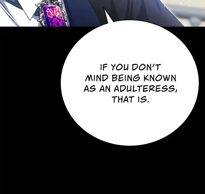 The Mistress Runs Away Chapter 56 – Page 32