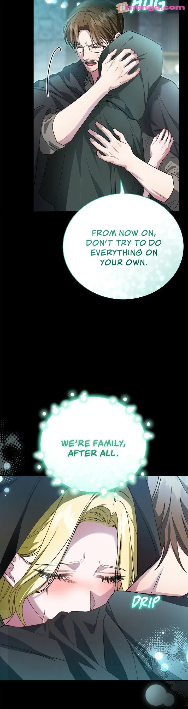 The Mistress Runs Away Chapter 47 – Page 6