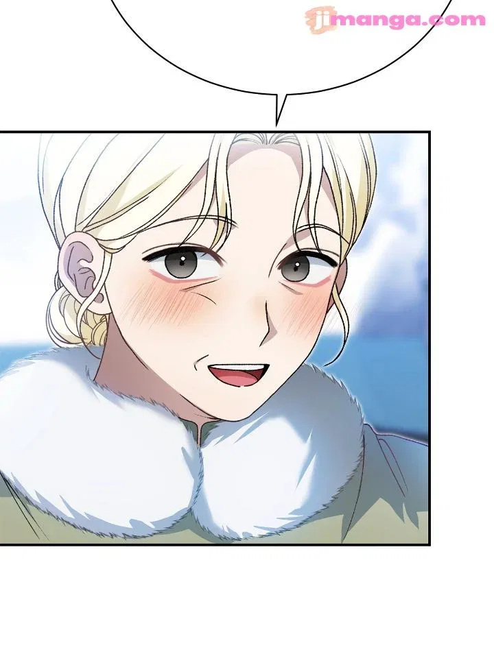 The Mistress Runs Away Chapter 47 – Page 9