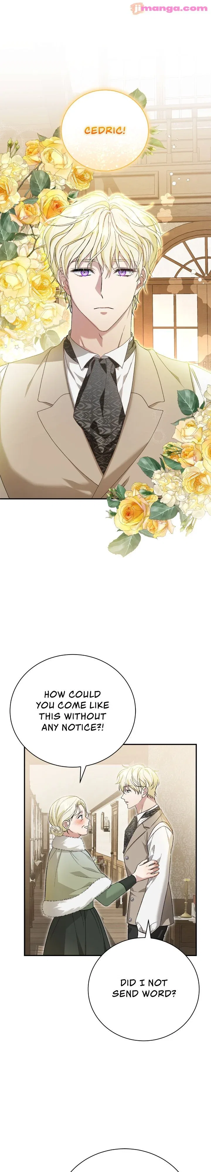 The Mistress Runs Away Chapter 47 – Page 12
