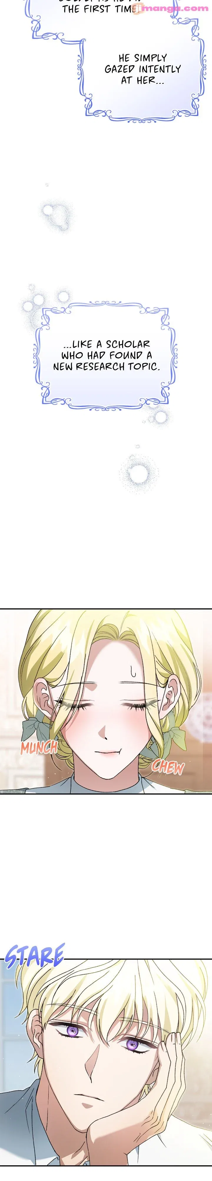 The Mistress Runs Away Chapter 47 – Page 19