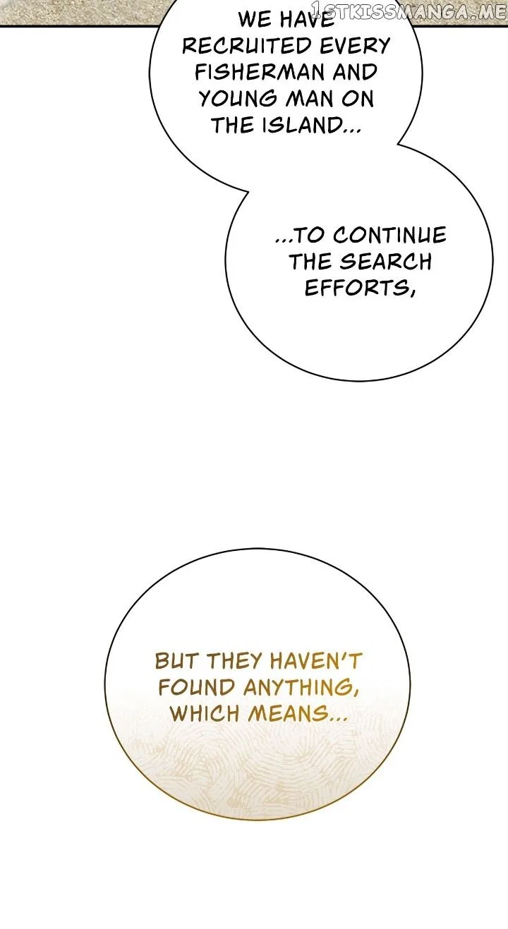 The Mistress Runs Away Chapter 46 – Page 21
