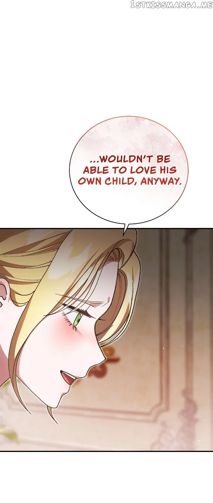 The Mistress Runs Away Chapter 45 – Page 20