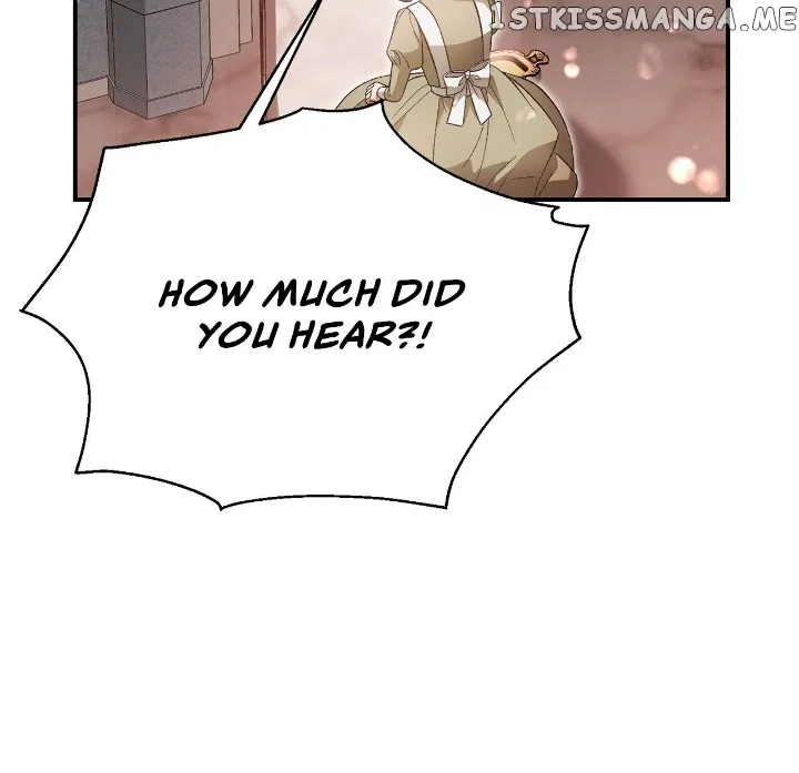 The Mistress Runs Away Chapter 45 – Page 23