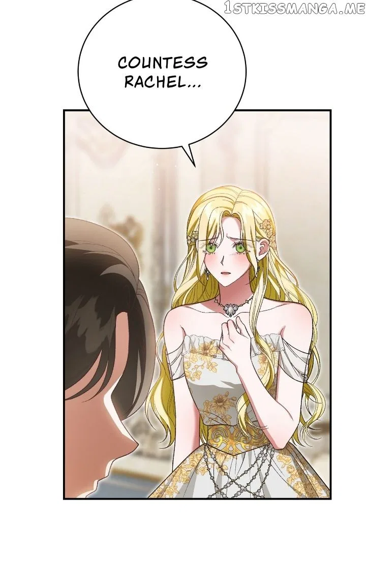 The Mistress Runs Away Chapter 44 – Page 15
