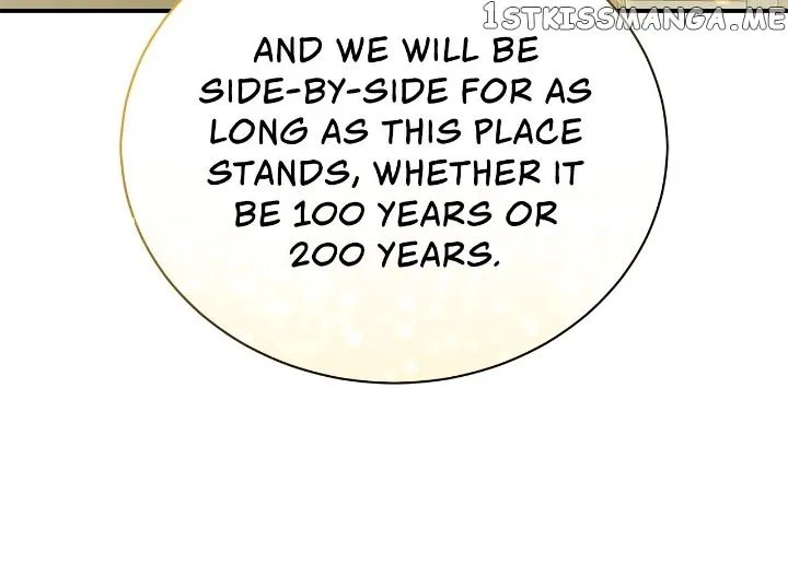 The Mistress Runs Away Chapter 44 – Page 28