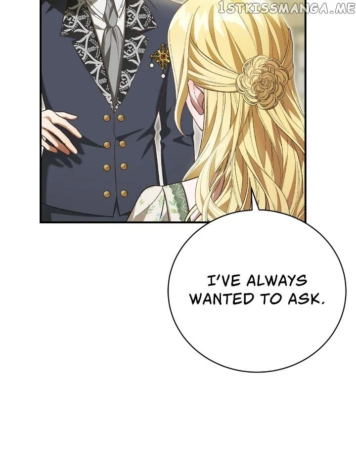 The Mistress Runs Away Chapter 44 – Page 31