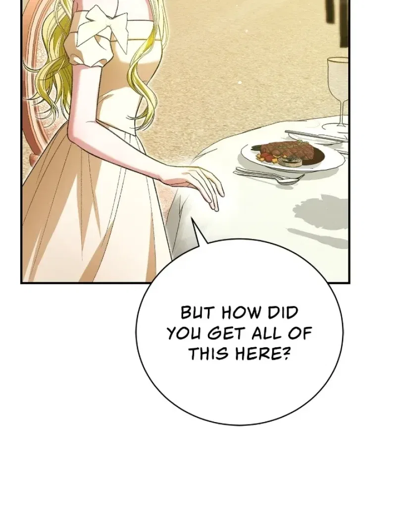 The Mistress Runs Away Chapter 43 – Page 5