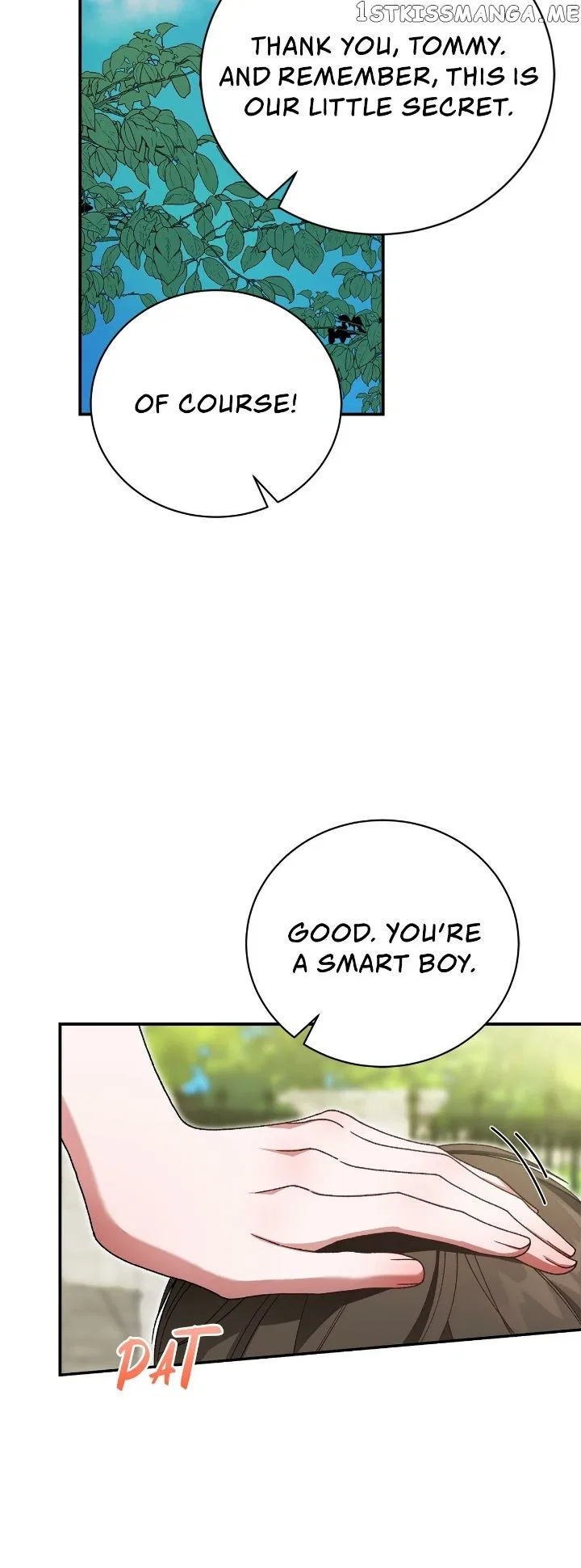 The Mistress Runs Away Chapter 42 – Page 12