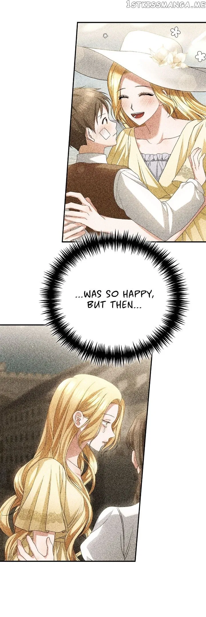 The Mistress Runs Away Chapter 42 – Page 15