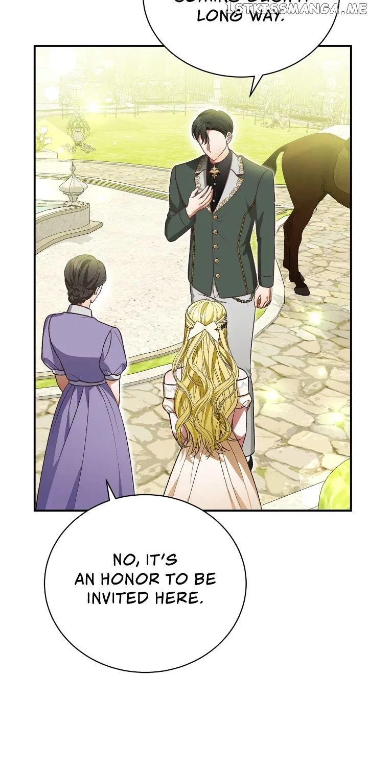 The Mistress Runs Away Chapter 42 – Page 29