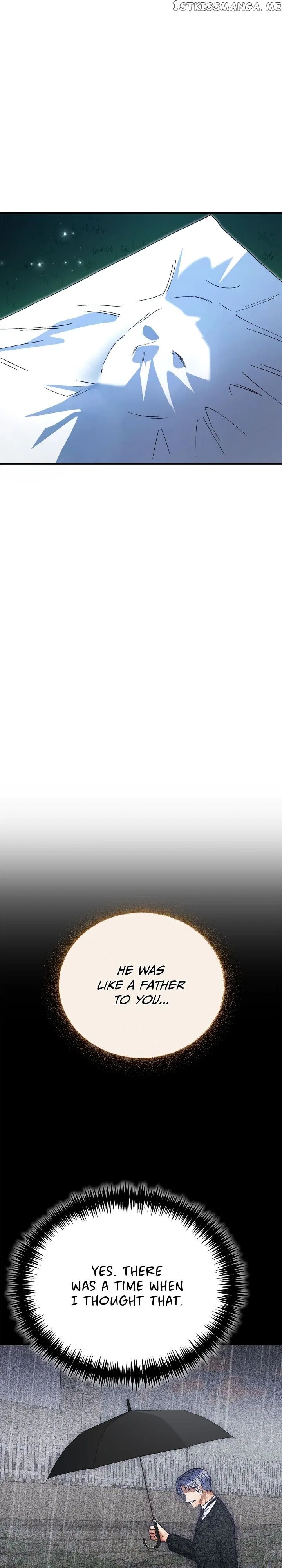 The Mistress Runs Away Chapter 41 – Page 2